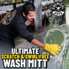 Chemical Guys The Stranger Helpful Handy Mitt