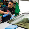 Chemical Guys Glass Only Foaming Aerosol Glass Cleaner