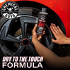 Chemical Guys Tire & Trim Gel for Plastic & Rubber - 16oz