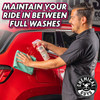 Chemical Guys Speed Wipe Quick Detailer