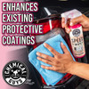 Chemical Guys Speed Wipe Quick Detailer