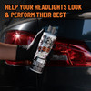 Chemical Guys Headlight Restorer & Protectant - 16oz