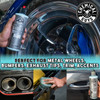 Chemical Guys Light Metal Polish - 16oz