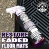Chemical Guys Mat ReNew Rubber & Vinyl Floor Mat Cleaner & Protectant - 16oz