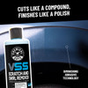 Chemical Guys VSS Scratch & Swirl Remover - 16oz