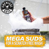 Chemical Guys HydroSuds Ceramic Car Wash Soap