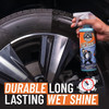 Chemical Guys Tire Kicker Extra Glossy Tire Shine