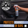 Chemical Guys Tire Kicker Extra Glossy Tire Shine