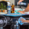 Chemical Guys Total Interior Cleaner & Protectant
