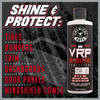 Chemical Guys VRP Vinyl/Rubber/Plastic Super Shine Dressing