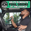 Chemical Guys New Car Smell Air Freshener & Odor Eliminator