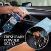 Chemical Guys 16oz Total Interior Cleaner & Protectant - New Car Scent