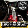 Chemical Guys Nonsense Colorless & Odorless All Surface Cleaner