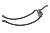 Steeda 555-3734 Explorer 3.0L Premium Passenger Side Oil Separator (20-26)