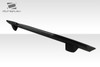 Duraflex Mustang R-Spec Rear Wing Spoiler (2005-2009)