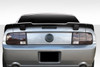 Duraflex 112724 Mustang R-Spec Rear Wing Spoiler (05-09)