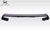 Duraflex Focus 4DR Rally Sport Rear Wing Spoiler (2008-2011)