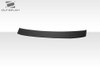 Duraflex Mustang BOSS Style Rear Wing Spoiler (2010-2014)