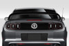 Duraflex 115076 Mustang GT350 Style Rear Wing Spoiler (10-14)