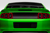 Duraflex 114258 Mustang GT500 Style Rear Wing Spoiler (10-14)