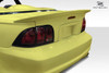 Duraflex Mustang Colt Rear Wing Spoiler (1994-1998)