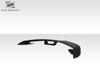 Duraflex Mustang Coupe PP1 Style Rear Wing Spoiler (2015-2023)