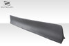 Duraflex Mustang RBS Rear Wing (2010-2014)