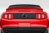 Duraflex 114598 Mustang RBS Rear Wing (10-14)