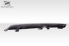 Duraflex Mustang HVR Rear Wing Spoiler (2015-2023)