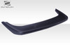 Duraflex Mustang S351 Style Rear Wing Spoiler (1999-2004)