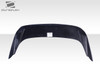 Duraflex Mustang S351 Style Rear Wing Spoiler (1999-2004)