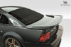 Duraflex Mustang S351 Style Rear Wing Spoiler (1999-2004)