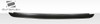 Duraflex Mustang Circuit Rear Trunk Lid Wing Spoiler (2005-2009)