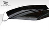 Duraflex Mustang Circuit Rear Trunk Lid Wing Spoiler (2005-2009)
