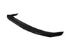 Duraflex Focus ST Walla Rear Wing Spoiler Extension (2015-2018)