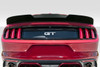 Duraflex 116253 Mustang Wickerbill Rear Wing Spoiler (15-23)