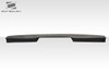 Duraflex F-150 Rugged Road Rear Roof Wing Spoiler (2015-2020)