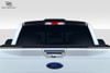 Duraflex F-150 Rugged Road Rear Roof Wing Spoiler (2015-2020)