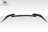 Duraflex Mustang Mach-E GT Sport Rear Wing Spoiler (2021-2025)