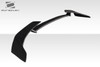 Duraflex Mustang Mach-E GT Sport Rear Wing Spoiler (2021-2025)