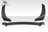 Duraflex Mustang Mach-E GT Sport Rear Wing Spoiler (2021-2025)