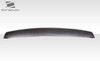 Duraflex Mustang MPX Rear Wing Spoiler (2005-2009)