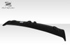 Duraflex Mustang Coupe CVX Rear Wing Spoiler (2015-2023)
