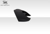 Duraflex Focus Hatchback RS Style Rear Wing Spoiler (2016-2018)