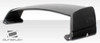 Duraflex Focus 4DR SE Wing Trunk Lid Spoiler (2000-2007)