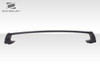 Duraflex Focus 4DR SE Wing Trunk Lid Spoiler (2000-2007)