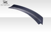 Duraflex Mustang Coupe Rear Duckbill Wing Spoiler (2015-2023)