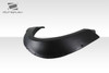 Duraflex Mustang Circuit Widebody 75mm Front Fender Flares (2005-2009)