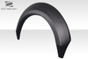 Duraflex F-150 Rocker Rear Fender Flares (2018-2020)