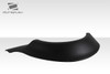 Duraflex Mustang Circuit Widebody 75mm Rear Fender Flares (2005-2009)